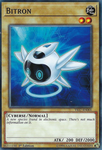 Bitron [YS17-EN001] Common