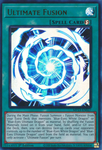 Ultimate Fusion [MP23-EN027] Ultra Rare