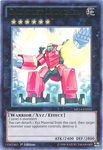 Gauntlet Launcher [MP14-EN025] Ultra Rare