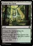 Golgari Rot Farm [Ravnica: Clue Edition]