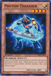 Photon Thrasher [BP02-EN103] Common