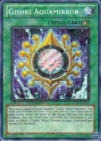 yugioh gishki deck Forbidden Arts of the Gishki Beast | Yu-Gi-Oh TCG