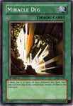 Miracle Dig [LON-100] Common