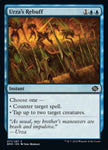 Urza's Rebuff [The Brothers' War]