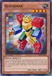 Blockman [BP02-EN049] Common