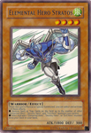 Elemental Hero Stratos [CP06-EN009] Rare