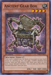Ancient Gear Box [PRIO-EN032] Common