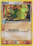 Bayleef (26/101) (Delta Species) (Stamped) [EX: Dragon Frontiers]