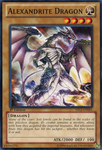 Alexandrite Dragon [YS12-EN001] Common