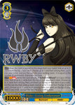 Blake: Going Undercover (RWBY/WX03-084RBR RBR) [RWBY]