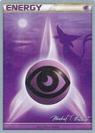 Psychic Energy (Boltevoir - Michael Pramawat) [World Championships 2010]