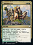 Camaraderie [Streets of New Capenna Commander]
