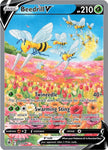 Beedrill V (161/189) [Sword & Shield: Astral Radiance]
