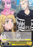 Birthday Present, Emma & Draken (TRV/S92-E011 U) [Tokyo Revengers]