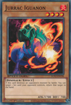Jurrac Iguanon [SGX2-ENC06] Common