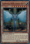 Elemental Hero Honest Neos [DUSA-EN028] Ultra Rare