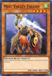 Mist Valley Falcon [HAC1-EN061] Common