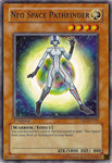 Neo Space Pathfinder [TAEV-EN032] Rare