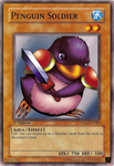 Penguin Soldier [5DS2-EN009] Common