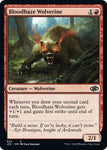 Bloodhaze Wolverine [Jumpstart 2022]