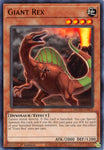 Giant Rex [MGED-EN055] Rare