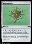 Wayfarer's Bauble [Starter Commander Decks]