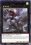 Totem Bird [LED8-EN054] Rare