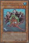 Toon Mermaid [MRL-072] Ultra Rare