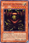Sanga of the Thunder [DB1-EN157] Common