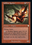 Hellkite Igniter (Retro) [The Brothers' War Commander]