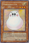 Marshmallon [PP01-EN003] Secret Rare