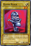 Ojama Black [DP2-EN004] Common