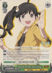 “Wreathe-fire Bee” Karen Araragi (NM/S24-E027) [NISEMONOGATARI]