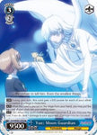 Yue: Moon Guardian (CCS/WX01-078 RR) [Cardcaptor Sakura: Clear Card]