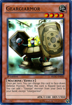 Geargiarmor [REDU-EN030] Super Rare