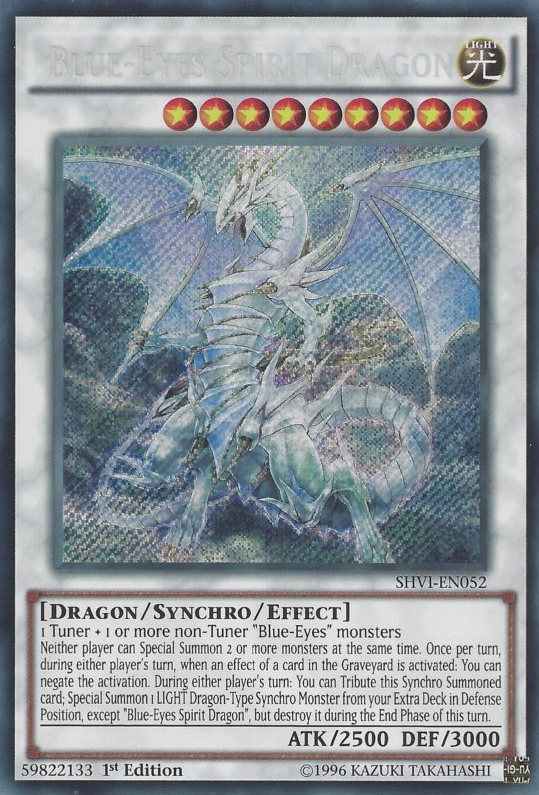SUPER★DRAGON 2nd Emotion Schwarzschild Infinity Dragon DP29-JP003 [SR] Super Rare