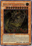 Hamon, Lord of Striking Thunder (UTR) [SOI-EN002] Ultimate Rare
