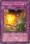 Minefield Eruption [TLM-EN051] Common