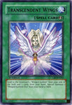 Transcendent Wings [CRV-EN045] Rare
