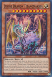 Divine Dragon Titanomakhia [DIFO-EN027] Common