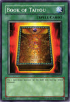 Book of Taiyou [CP02-EN017] Common