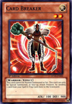 Card Breaker [DP10-EN005] Common