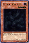 Fusion Devourer [STON-EN020] Ultimate Rare