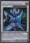 Arcanite Magician [PGL3-EN060] Gold Rare