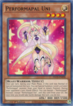 Performapal Uni [DLCS-EN098] Common
