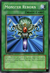 Monster Reborn [SDY-030] Common
