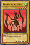 Flying Kamakiri #2 [PSV-048] Common