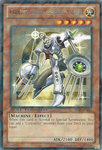 Constellar Zubeneschamali [DT07-EN022] Rare