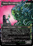 Umori, the Collector (Serialized) [Multiverse Legends]