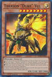 Therion "Duke" Yul [MP23-EN061] Super Rare